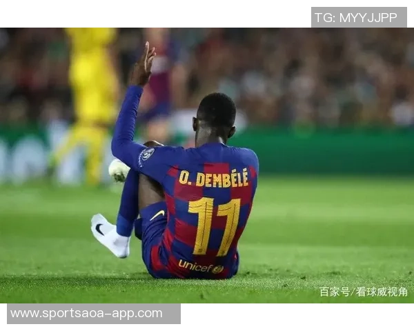 登贝莱伤愈复出在即球迷期待他重返赛场助力球队